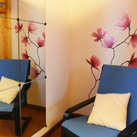 Cozy Garden Retrait Apartment วาเรนนา ภายนอก รูปภาพ