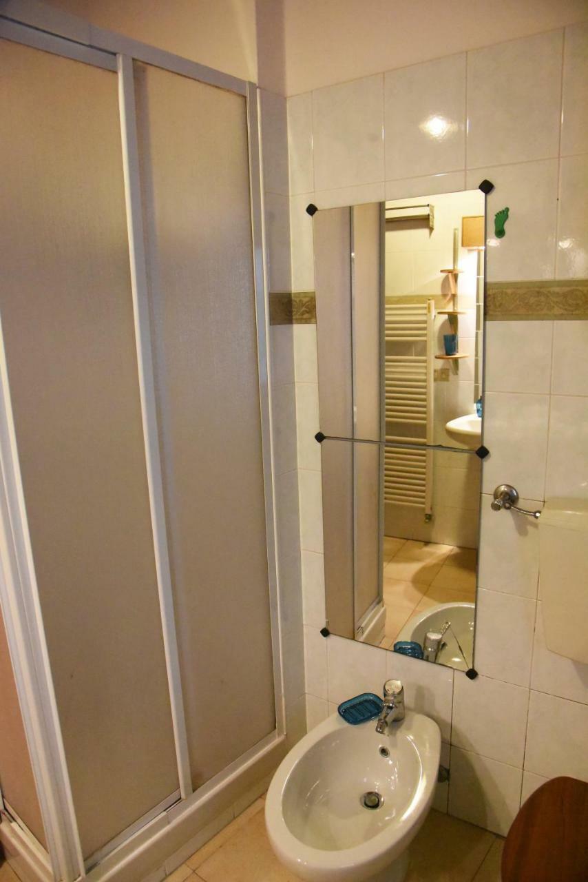 Cozy Garden Retrait Apartment วาเรนนา ภายนอก รูปภาพ