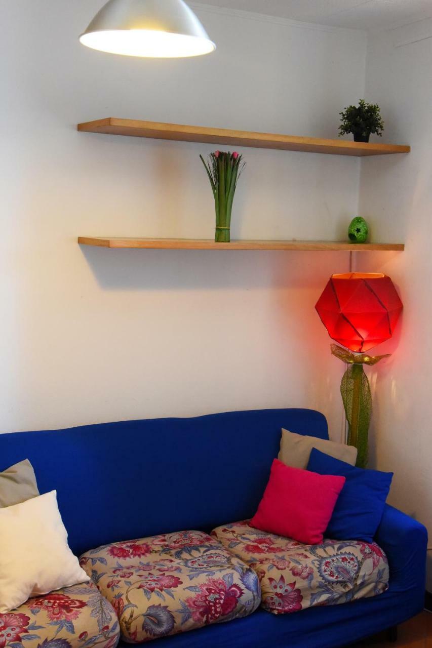 Cozy Garden Retrait Apartment วาเรนนา ภายนอก รูปภาพ